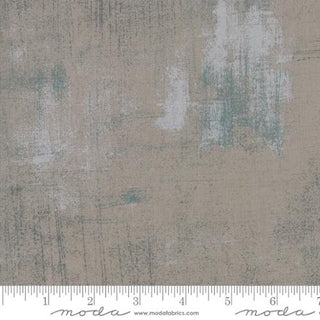 GRUNGE BASICS 30150-163 GREY COUTURE (TOP 100)