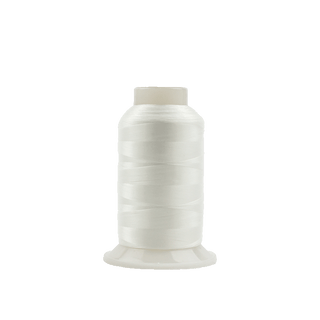 INVISAFIL THREAD 2500M WT100 IF104 WHITE