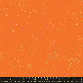 SPECKLED METALLIC BURNT ORANGE RS5027-98M