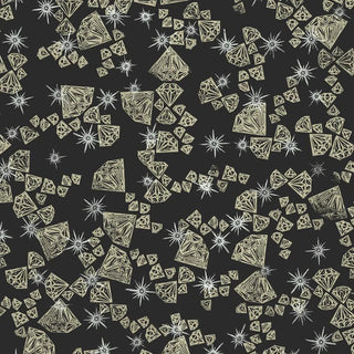 THE SHINY THINGS BLACK PWVW058.BLACK