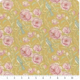 SONGBIRD TIL100657 CORA MUSTARD