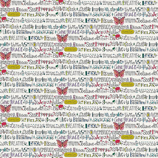 SWAY AFFIRMATIONS MULTI