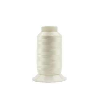 INVISAFIL THREAD 2500M WT100 IF112  ANTIQUE WHITE
