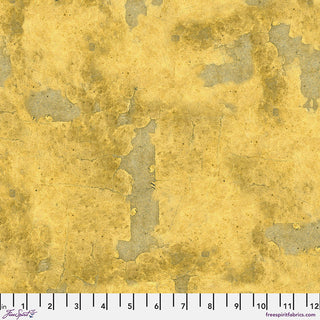 VINTAGE YELLOW PWTH249.YELLOW