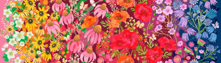 Superbloom  48780 12