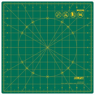 OLFA ROTATING MAT