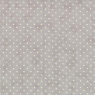 ESSENTIAL DOTS GRAY 8654-113