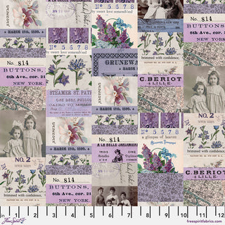 COLLAGE PURPLE PWTH300.PURPLE