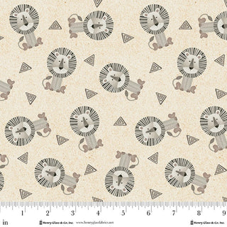 JUNGLEROMPMK 2245MK-33 CREAM