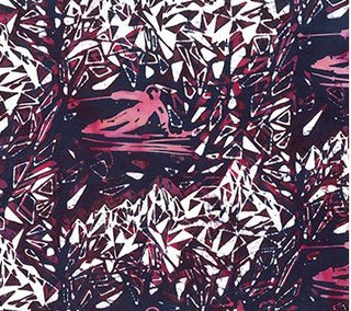 BANYAN BATIK 80682-49