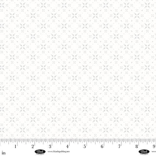WHITE ON WHITE XS 4325-01W