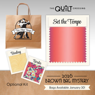 BAG 21 BBM26 - FACING THE SUN