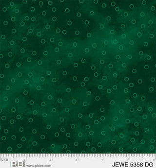 JEWEL TOSSED DOTS JEWE05358DG