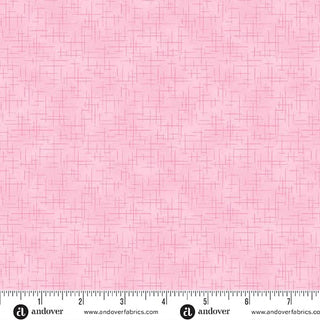 RETRO STITCH PINK