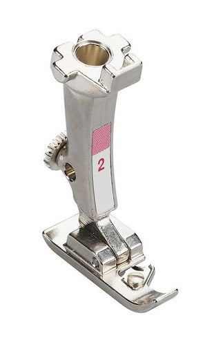 BERNINA FOOT 2, CLASSIC