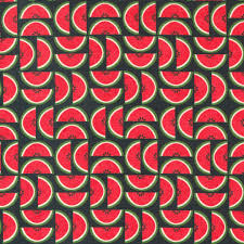 30734-18 FRUIT LOOP BLACK CURRANT