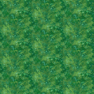 CHROMA 9060-74 RAINFOREST