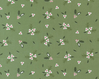 PINE SPRIGS GREEN 29182-13