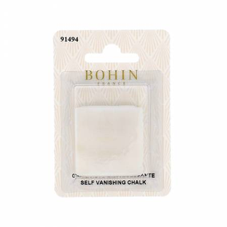 VANISHING CHALK WHT - BOHIN