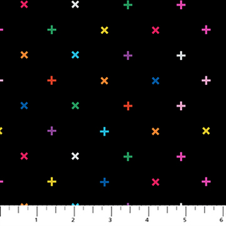 DUSK BLACK MULTI X 92044-99