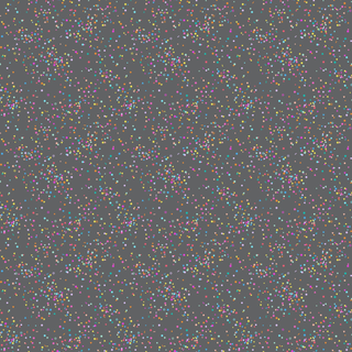DEWFALL GRAY MULTI SPRINKLES 92093-95