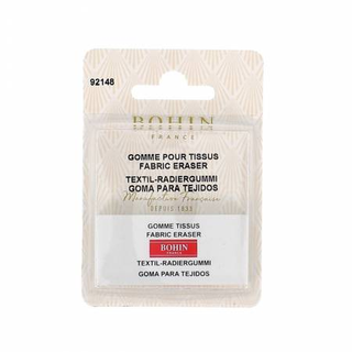 Bohin Fabric Eraser