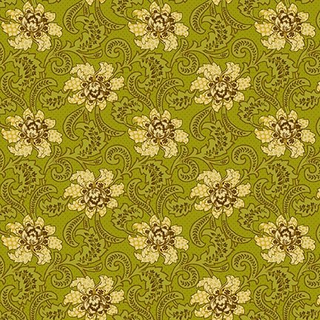 Q-924-66 KIWI QUIET GRACE