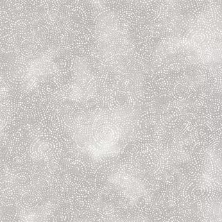 SOLSTICE FLANNEL 108" LIGHT GRAY SOFW6268-LS