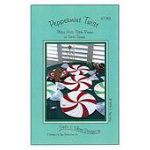 PEPPERMINT TWIST - SUSIE C SHORE