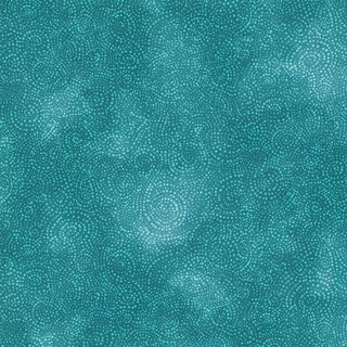 SOLSTICE FLANNEL TEAL 108" WIDE SOFW6268-T