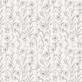 BLOOMS CREAM DCJ3459-CREAM