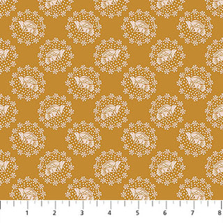 COZY CHRISTMAS HONEY AMT163-55V