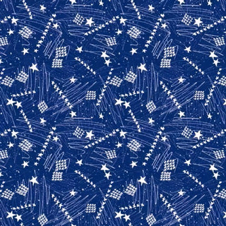 STARS IN THE SKY SM BLUE PWKP091.BLUE