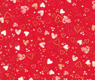 CHARMING LOVE AXGD-23473-343 VALENTINE