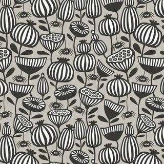 227996 SPIDERS GARDEN GRAY