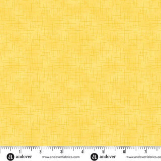 RETRO STITCH SUNSHINE