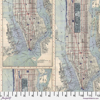 MAP INDIGO PWTH293.INDIGO