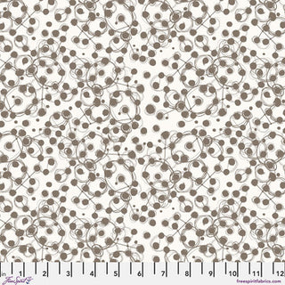 FREE SPIRIT STAMPED SETH APTER PWSE049 PAPER
