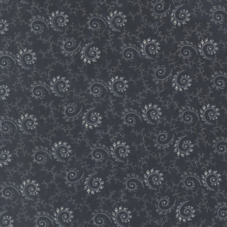 BLUEBIRDS NEST BLUE 9801-14