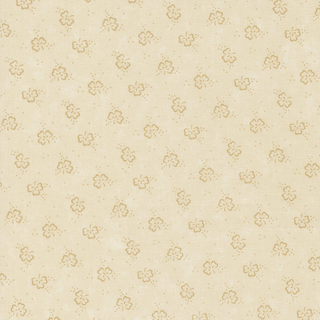 BLUEBIRDS NEST CREAM 9802-21