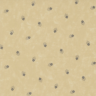 BLUEBIRDS NEST TAN 9803-11