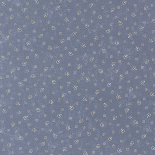 BLUEBIRDS NEST LIGHT BLUE 9804-24