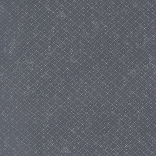 BLUEBIRDS NEST MID BLUE 9808-34