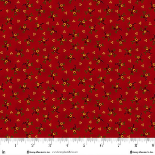 BAUBLEBALSAM Q-982-88 CRANBERRY