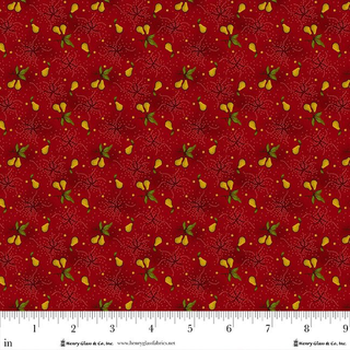 BAUBLEBALSAM Q-983-88 CRANBERRY