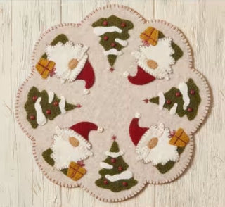 Thru The Year Thursday - Gnome Penny Mats - September 2026