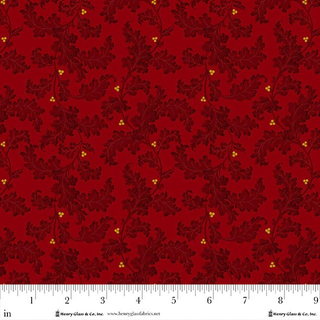 BAUBLEBALSAM Q-985-88 CRANBERRY