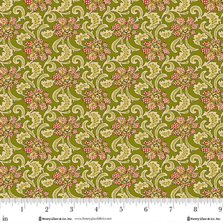 BAUBLEBALSAM Q-990-66 EVERGREEN