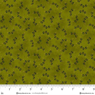 BAUBLEBALSAM Q-992-66 EVERGREEN