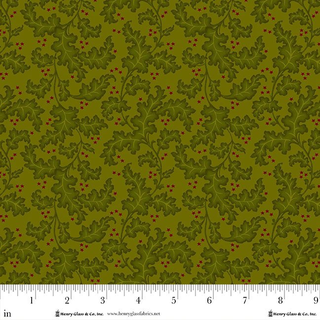 BAUBLEBALSAM Q-994-66 EVERGREEN